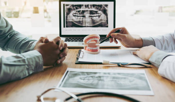Best Emergency Orthodontic Repairs in Chauvin, LA