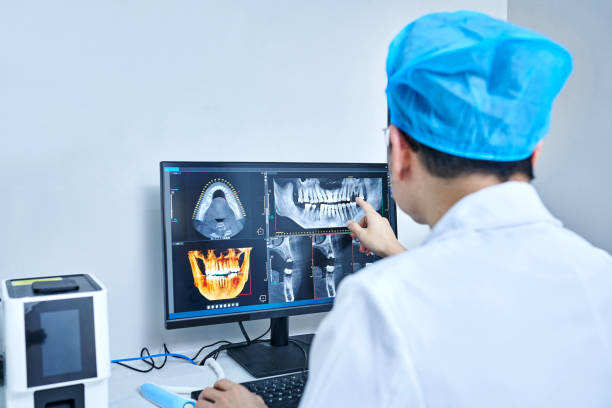 Best Emergency Root Canal Therapy in Chauvin, LA
