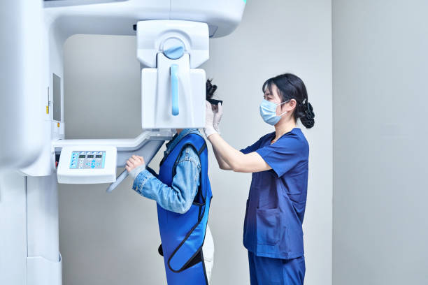 Professional Emergency Dental Service in LA