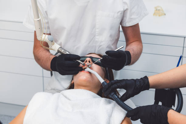 Best Lost Filling or Crown Replacement in Chauvin, LA